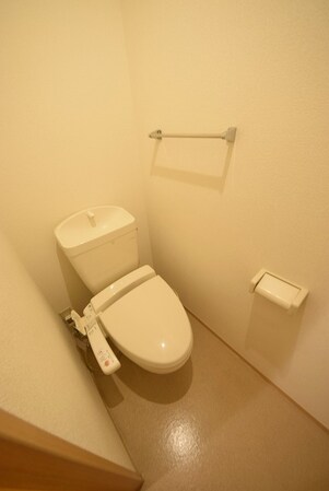 メゾン フォンテーヌの物件内観写真